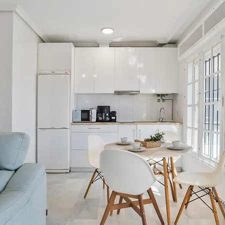 Las Quintas Appartement