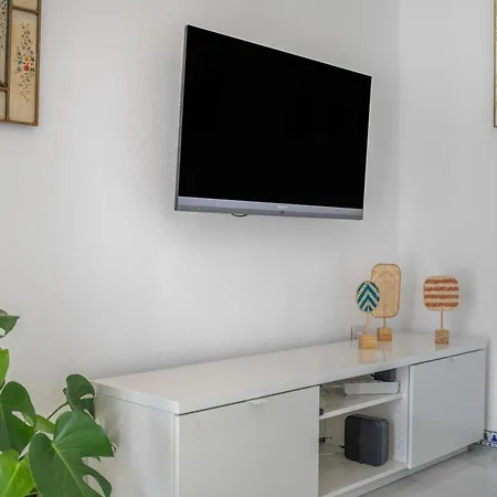 Las Quintas Apartman Novo Sancti Petri